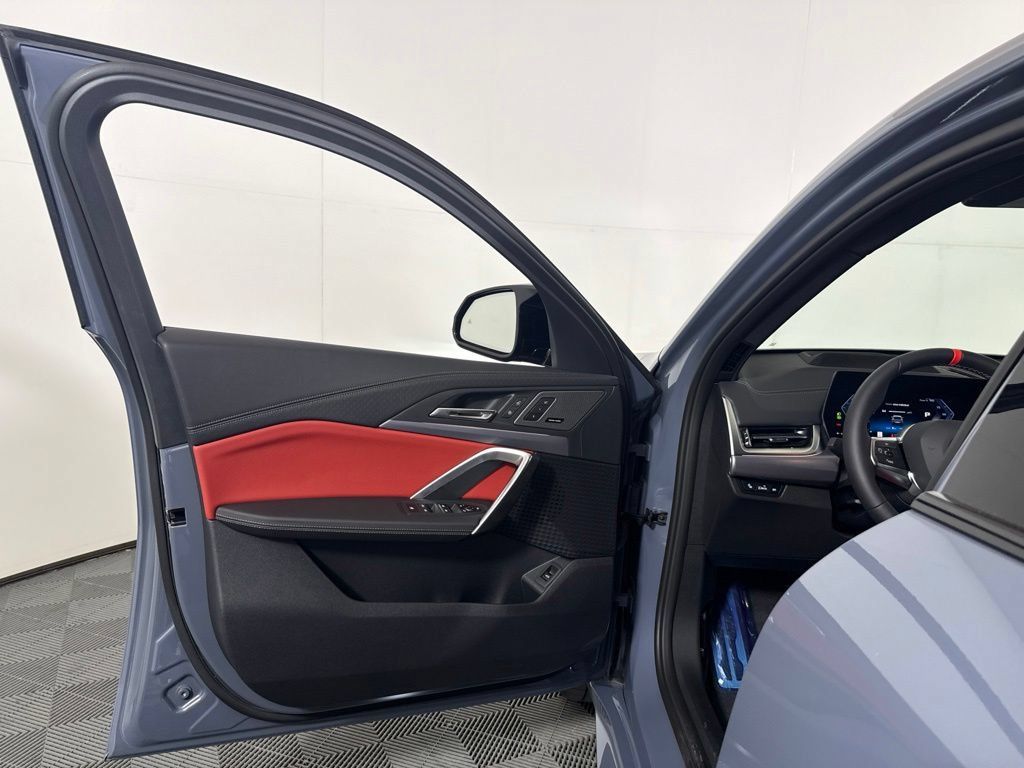 New 2027 BMW X2 M35i AWD/4WD image 21