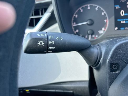 Used 2024 Toyota Corolla LE FWD image 18