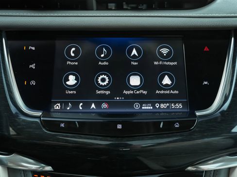 Used 2020 Cadillac XT6 Premium Luxury image 12