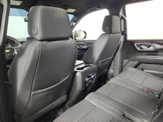 Used 2022 Chevrolet Tahoe LS w/ Driver Alert Package RWD image 11