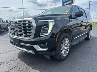 Used 2025 GMC Yukon XL Denali AWD/4WD 360° Tour