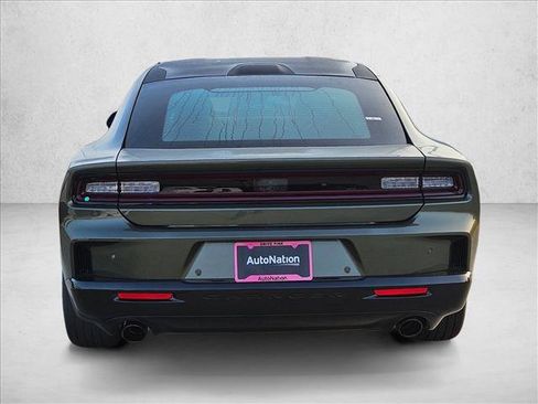 New 2026 Dodge Charger R/T w/ Driver Convenience Group AWD/4WD image 8