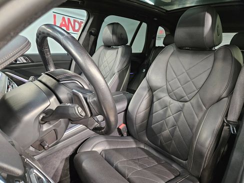 Used 2023 BMW X5 xDrive40i AWD/4WD image 24