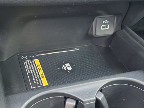 Certified 2023 Honda HR-V EX-L image 25