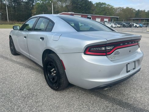 Used 2019 Dodge Charger Police image 4
