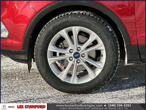 Used 2019 Ford Escape SE image 10