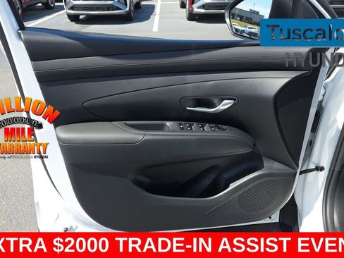 New 2026 Hyundai Santa Cruz SEL AWD/4WD image 12