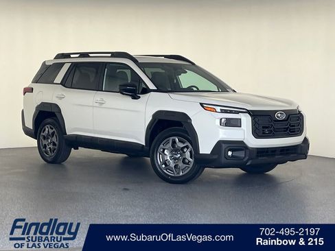 New 2026 Subaru Outback Premium AWD/4WD image 1
