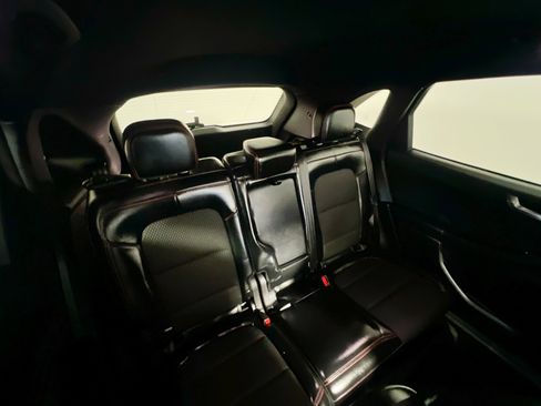 Used 2023 Ford Escape ST-Line image 33