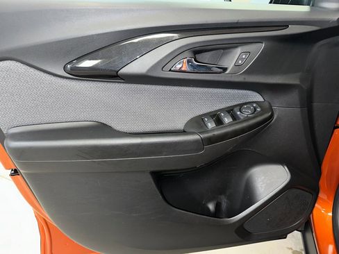 Certified 2023 Chevrolet TrailBlazer LT w/ Convenience Package image 4