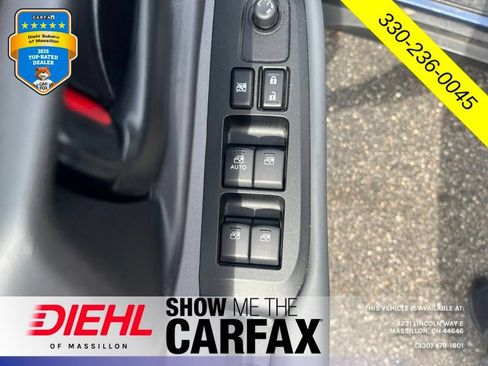 Used 2019 Subaru Outback 2.5i AWD/4WD image 14