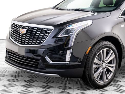 New 2026 Cadillac XT5 Premium Luxury AWD/4WD image 38