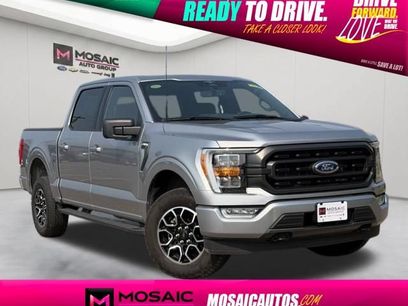 Used 2023 Ford F150 XLT w/ Equipment Group 302A High