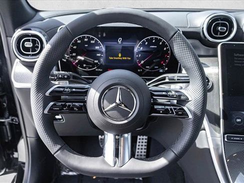 New 2026 Mercedes-Benz GLC 300 4MATIC image 16