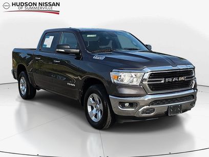 Used 2019 RAM 1500 Big Horn