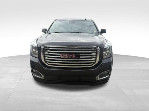 Used 2017 GMC Yukon SLT w/ Premium Edition RWD image 8