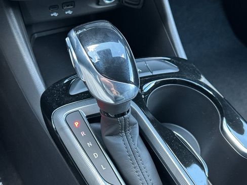New 2026 Buick Envista Sport Touring w/ Convenience I Package FWD image 21