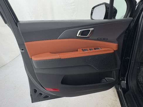 New 2026 Kia Carnival EX FWD image 20