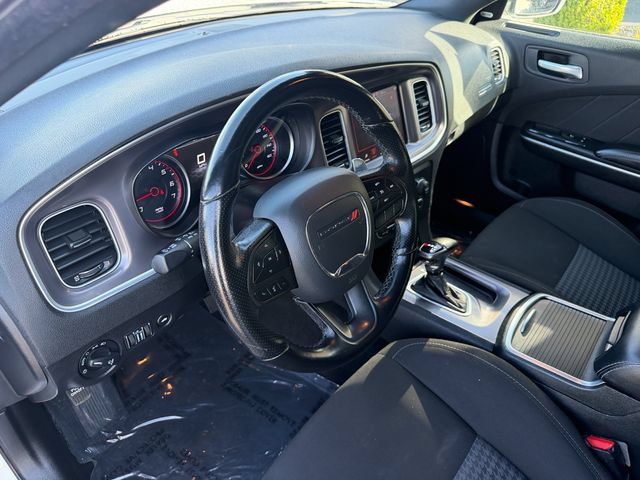 Used 2021 Dodge Charger R/T RWD image 13