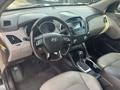 Used 2015 Hyundai Tucson SE AWD/4WD image 15