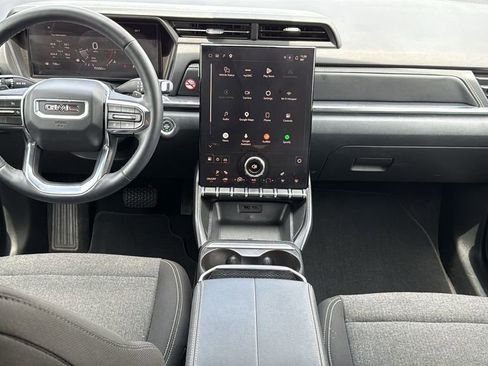 Used 2026 GMC Terrain Elevation FWD image 18