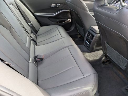 Used 2020 BMW 330i xDrive Sedan w/ Driving Assistance Package image 19