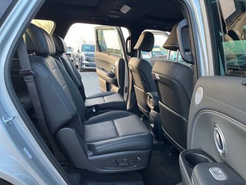 New 2026 Hyundai Palisade Calligraphy image 22