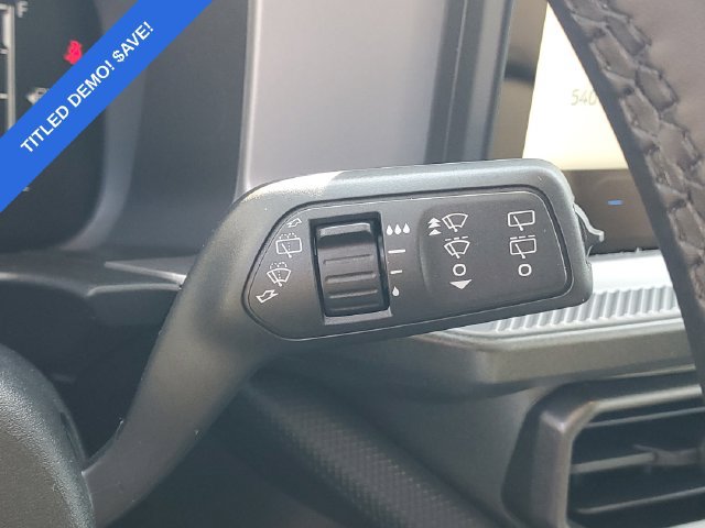 Used 2026 Ford Bronco Sport Big Bend w/ Convenience Package AWD/4WD image 20