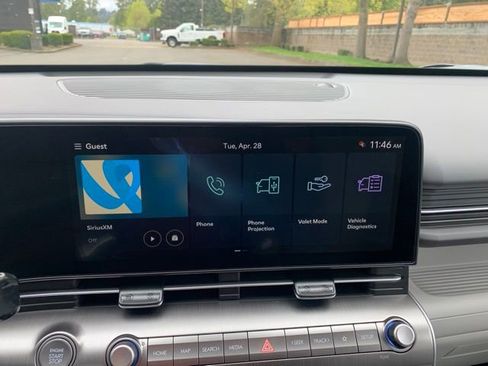 New 2026 Hyundai Kona SEL Premium AWD/4WD image 16