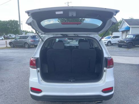 Used 2019 Kia Sorento FWD image 10