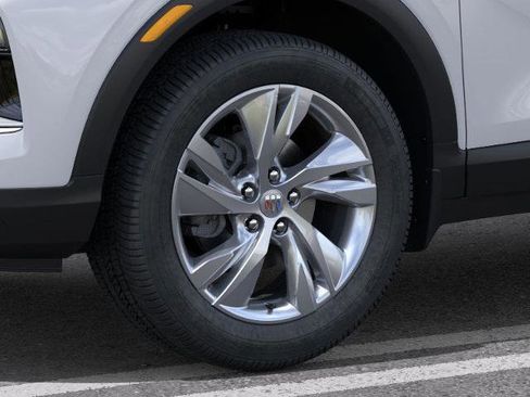 New 2026 Buick Encore GX Preferred w/ Comfort Package image 9