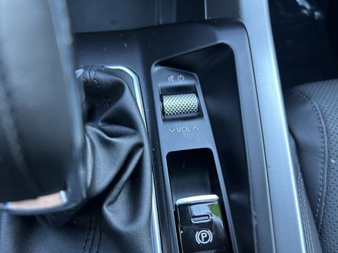 Used 2024 Dodge Hornet R/T Plus w/ R/T Blacktop Package image 16