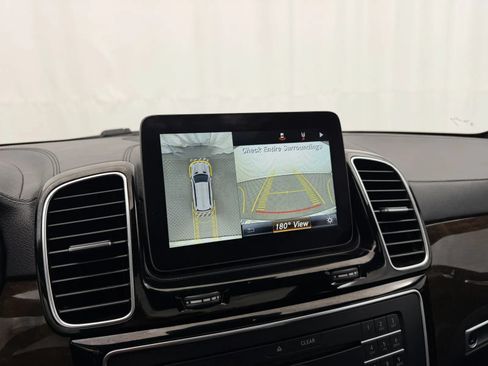 Used 2017 Mercedes-Benz GLS 450 4MATIC image 20