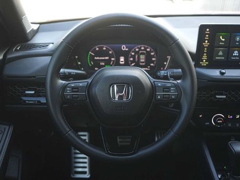 Certified 2026 Honda Accord Sport image 15