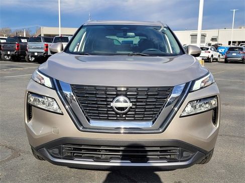 Used 2023 Nissan Rogue SL image 16