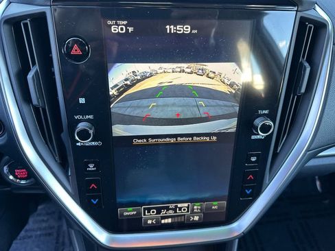 Certified 2025 Subaru Impreza 2.0i Sport image 19