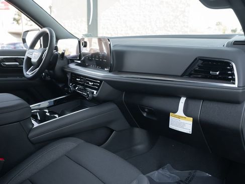 New 2026 Chevrolet Tahoe LS w/ LPO, Hit The Road Package RWD image 40