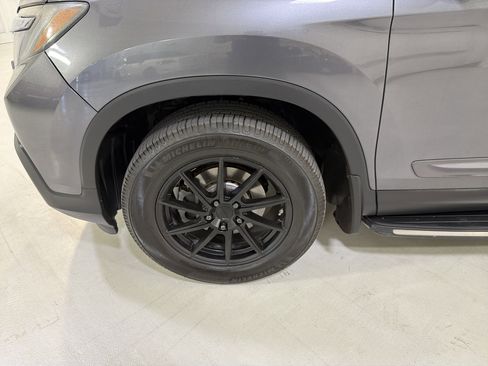 Used 2017 Honda Ridgeline RTL-E image 9