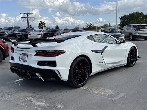 New 2026 Chevrolet Corvette Z06 image 5