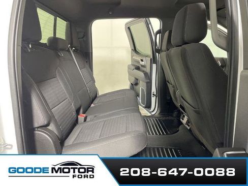Used 2023 GMC Sierra 1500 SLE w/ Preferred Package AWD/4WD image 23