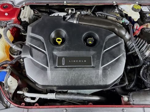 Used 2018 Lincoln MKZ Reserve w/ Magnetic Appearance Package image 33