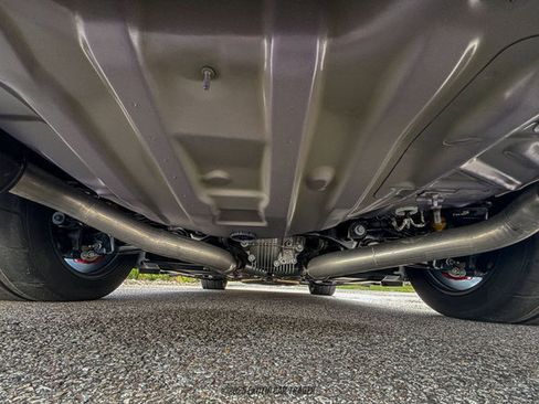 Used 2018 Dodge Challenger SRT Demon image 51