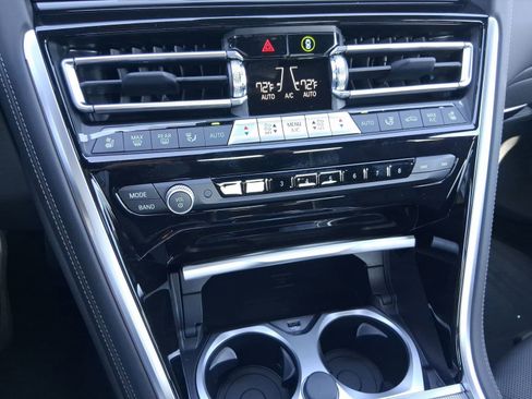 New 2026 BMW 840i xDrive Coupe w/ M Sport Professional Package image 24