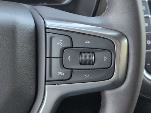 Used 2023 Chevrolet Tahoe Z71 AWD/4WD image 27