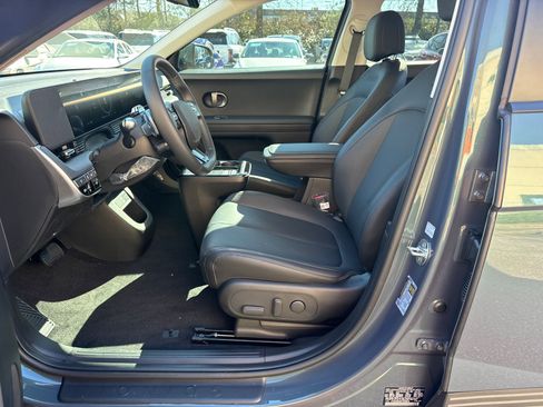 New 2026 Hyundai Ioniq 5 SEL image 9