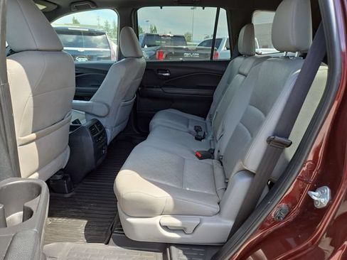 Used 2021 Honda Passport Elite image 33