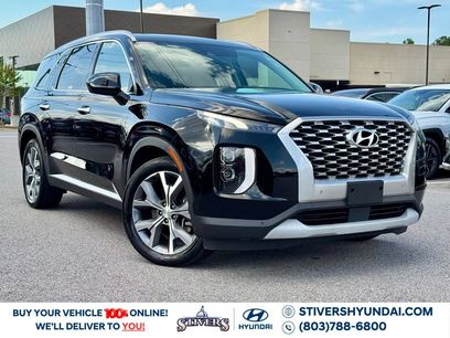 Used 2022 Hyundai Palisade SEL w/ Premium Package