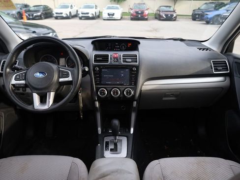 Used 2017 Subaru Forester 2.5i Premium w/ All-Weather Package AWD/4WD image 22
