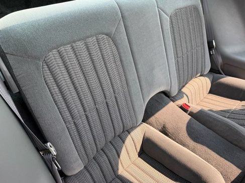 Used 1999 Chevrolet Camaro Z28 w/ Preferred Equipment Group 2 RWD image 25