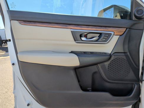 Used 2022 Honda CR-V EX-L image 25